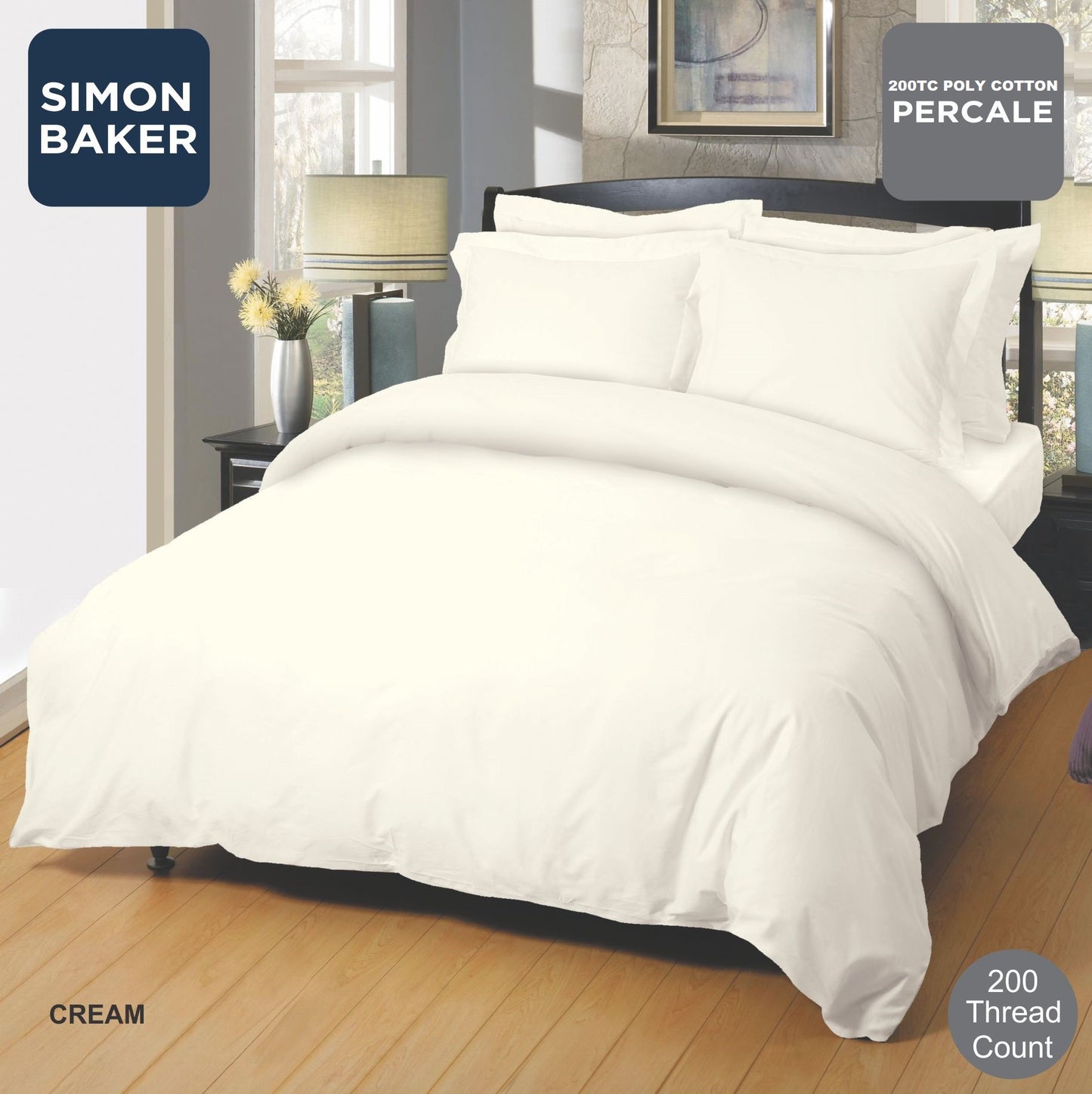 Bedding Combo Set