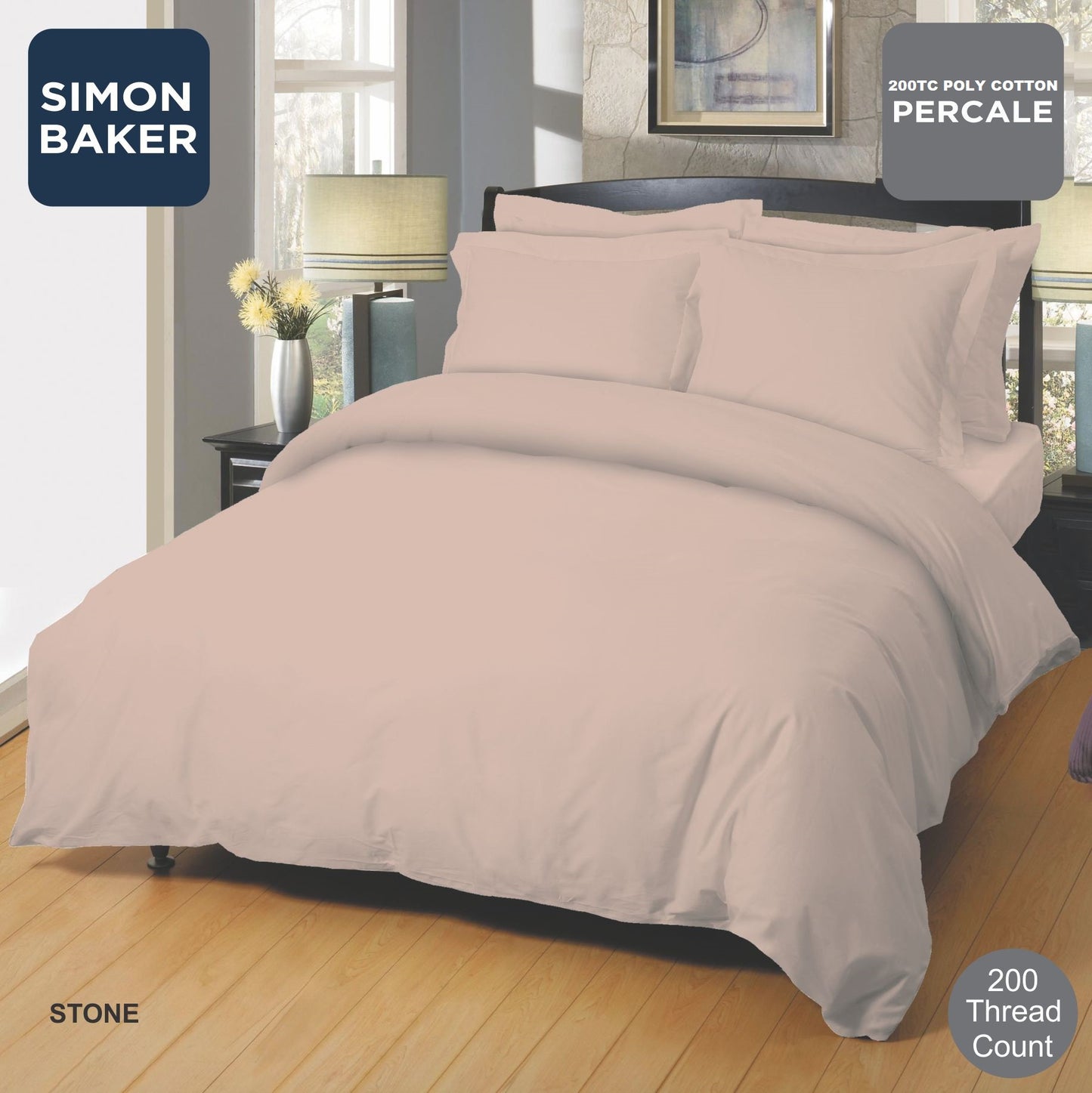 Bedding Combo Set