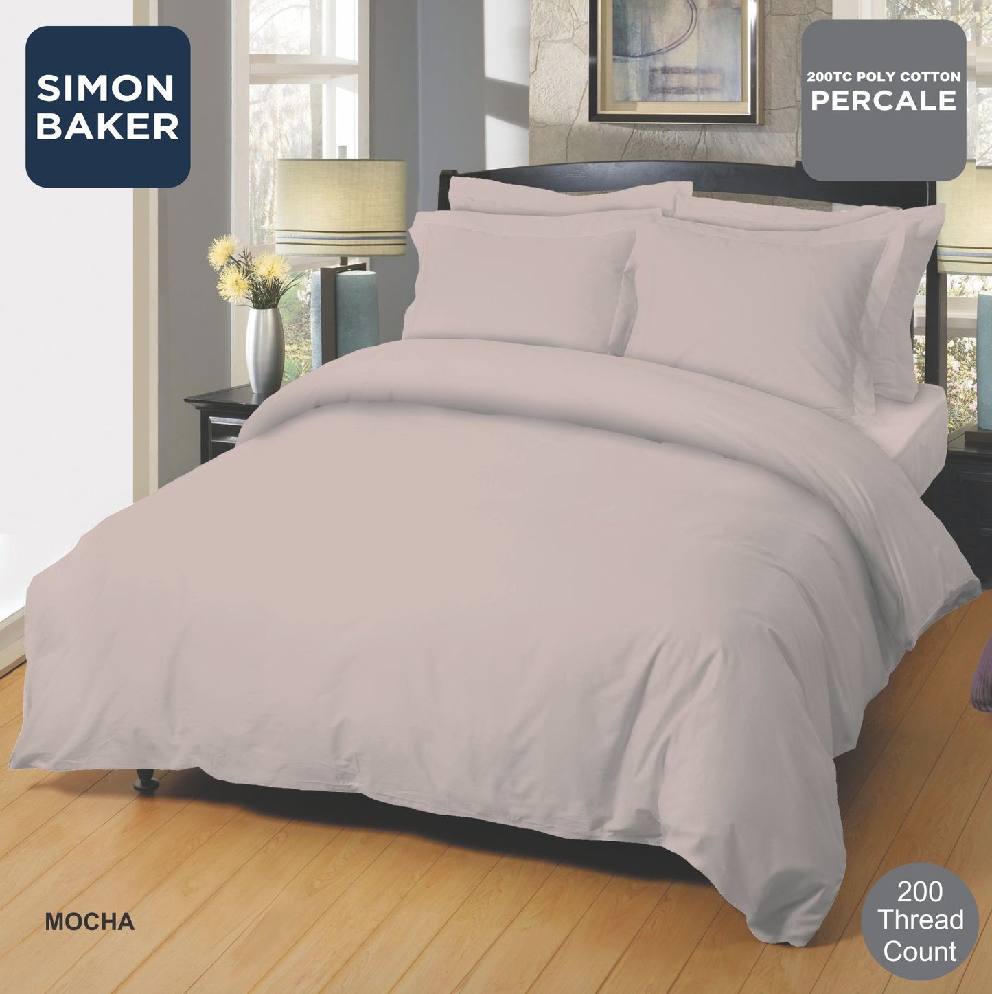Bedding Combo Set