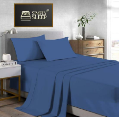 Simply Sleep 04 Pc Combo