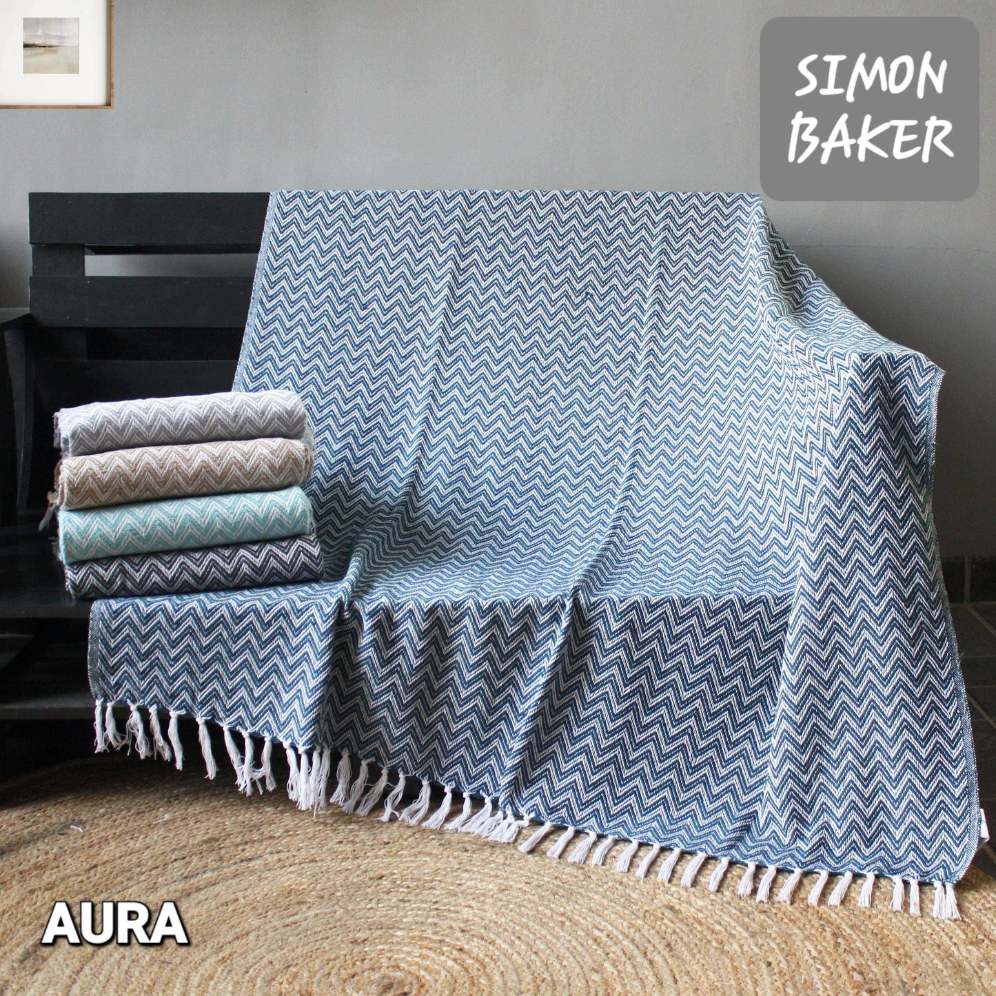 Bedding Combo Set