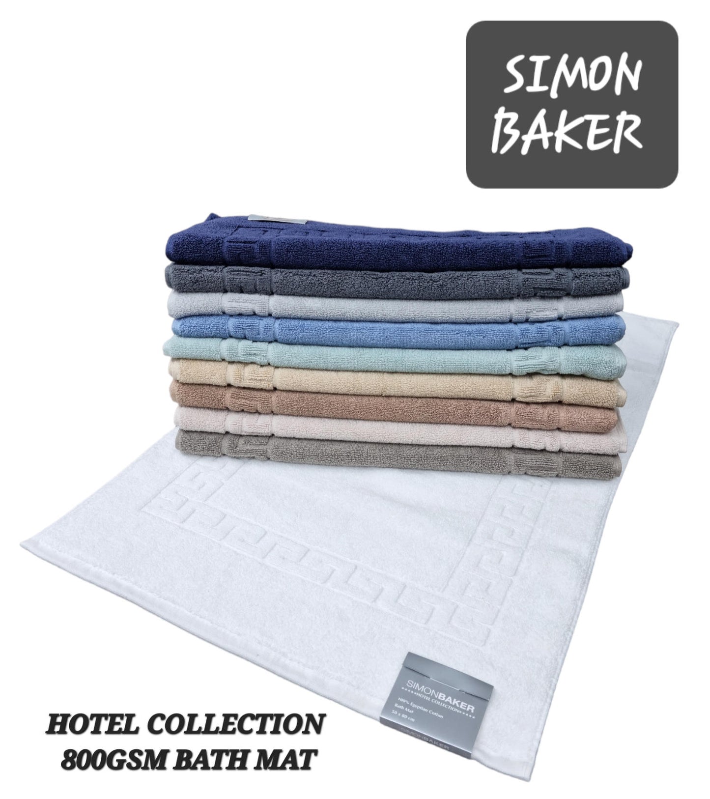 Bath Mat