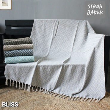 Cotton Throws