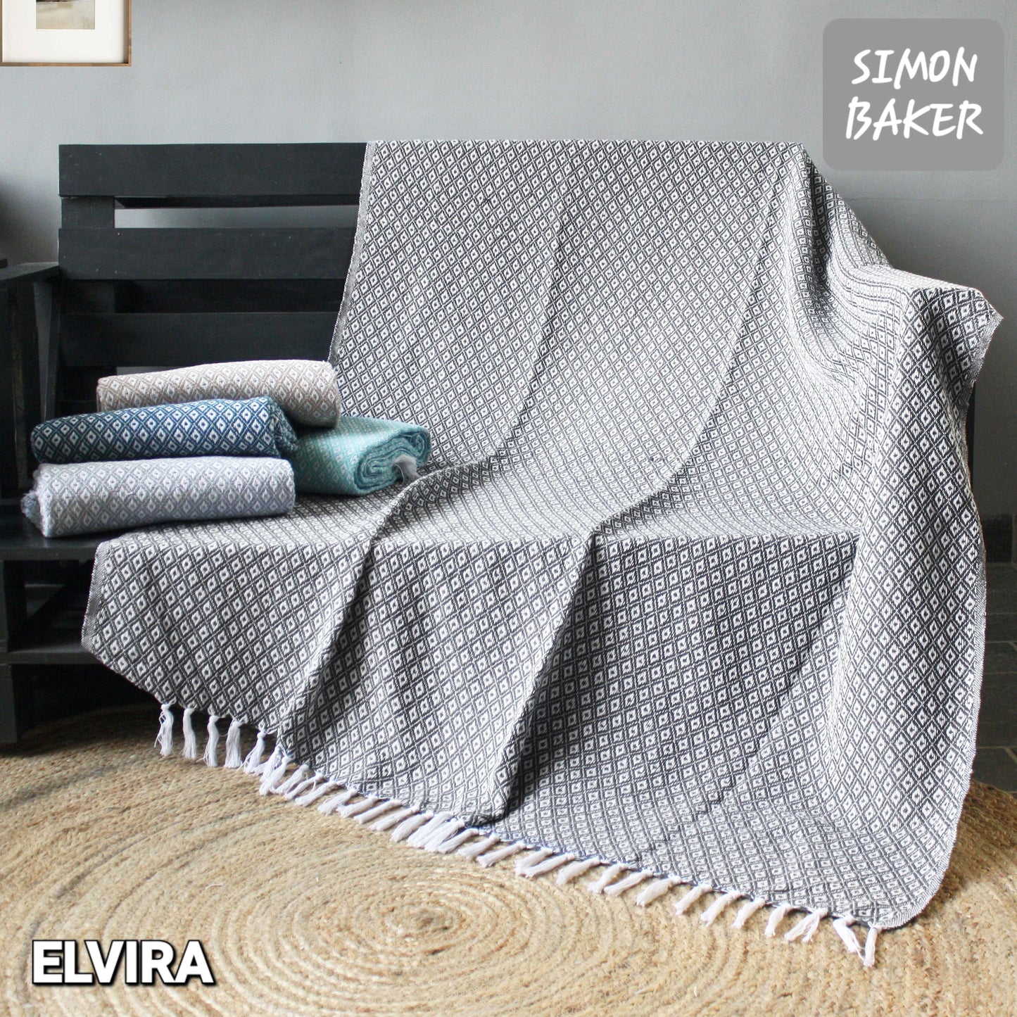 Bedding Combo Set