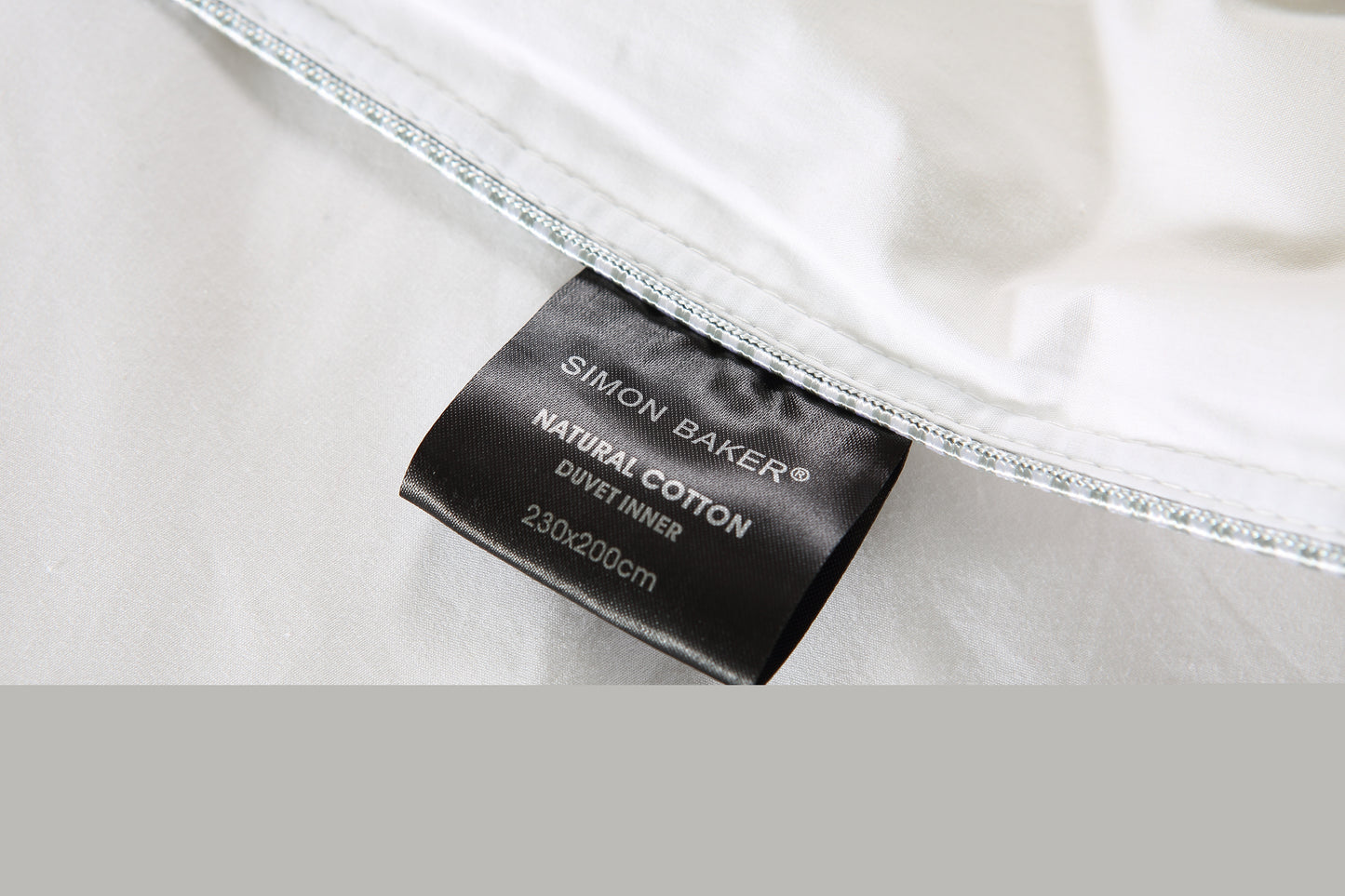 Natural Cotton Duvet Inner