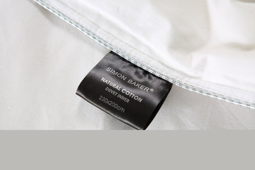 Natural Cotton Duvet Inner