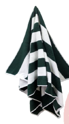 Plush Pool Towel (450GSM)