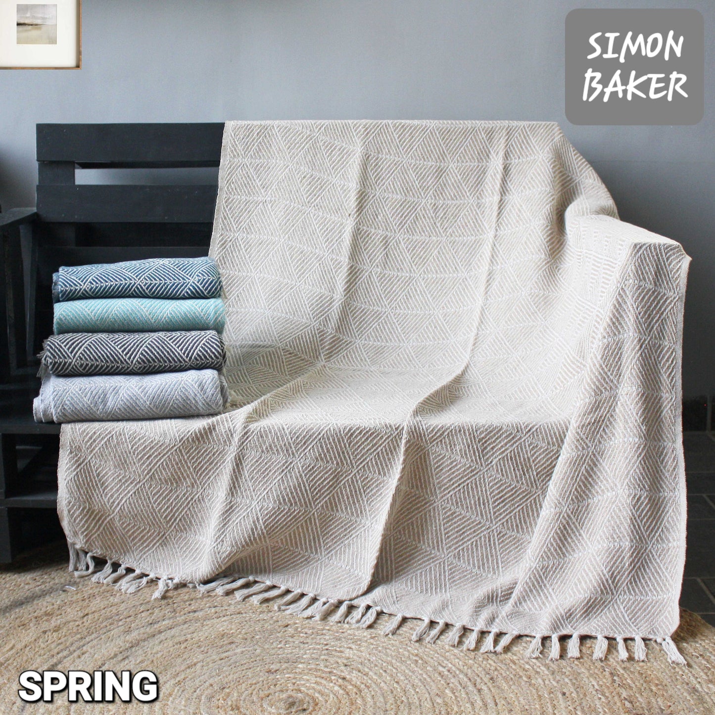 Bedding Combo Set
