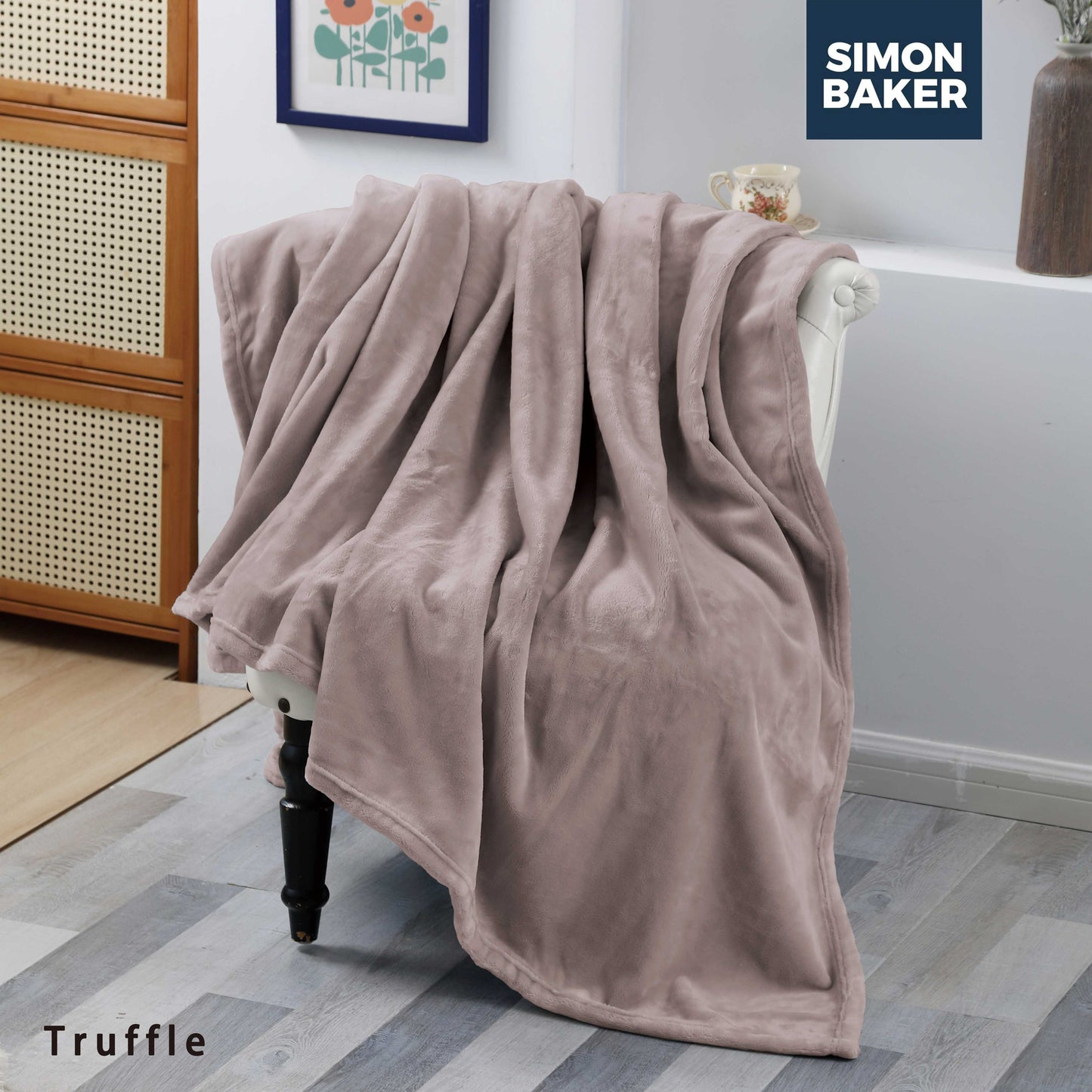Super Plush Blanket