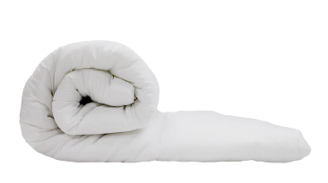 Simply Sleep - Ball Fibre Duvet Inner - Regular Fill