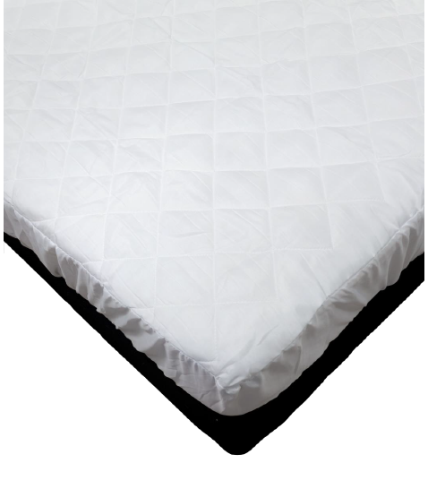 Simply Sleep - 100Gsm Non-Waterproof Mattress Protector