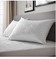 Simply Sleep - 100Gsm Non-Waterproof Mattress Protector