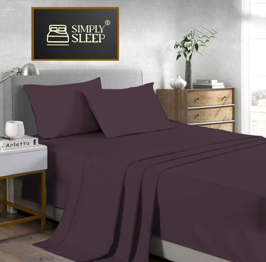 Simply Sleep 04 Pc Combo