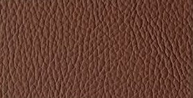 ISRAEL 3 LEATHER SEATER COUCH