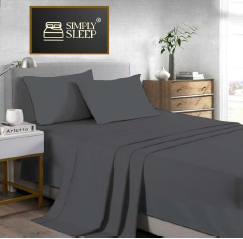 Simply Sleep 04 Pc Combo