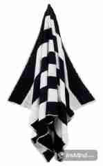 Plush Pool Towel (450GSM)