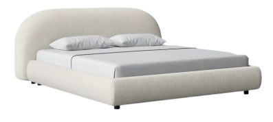MALABANE HEADBOARD & BASE SET