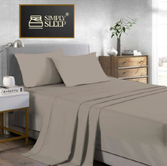 Simply Sleep 04 Pc Combo