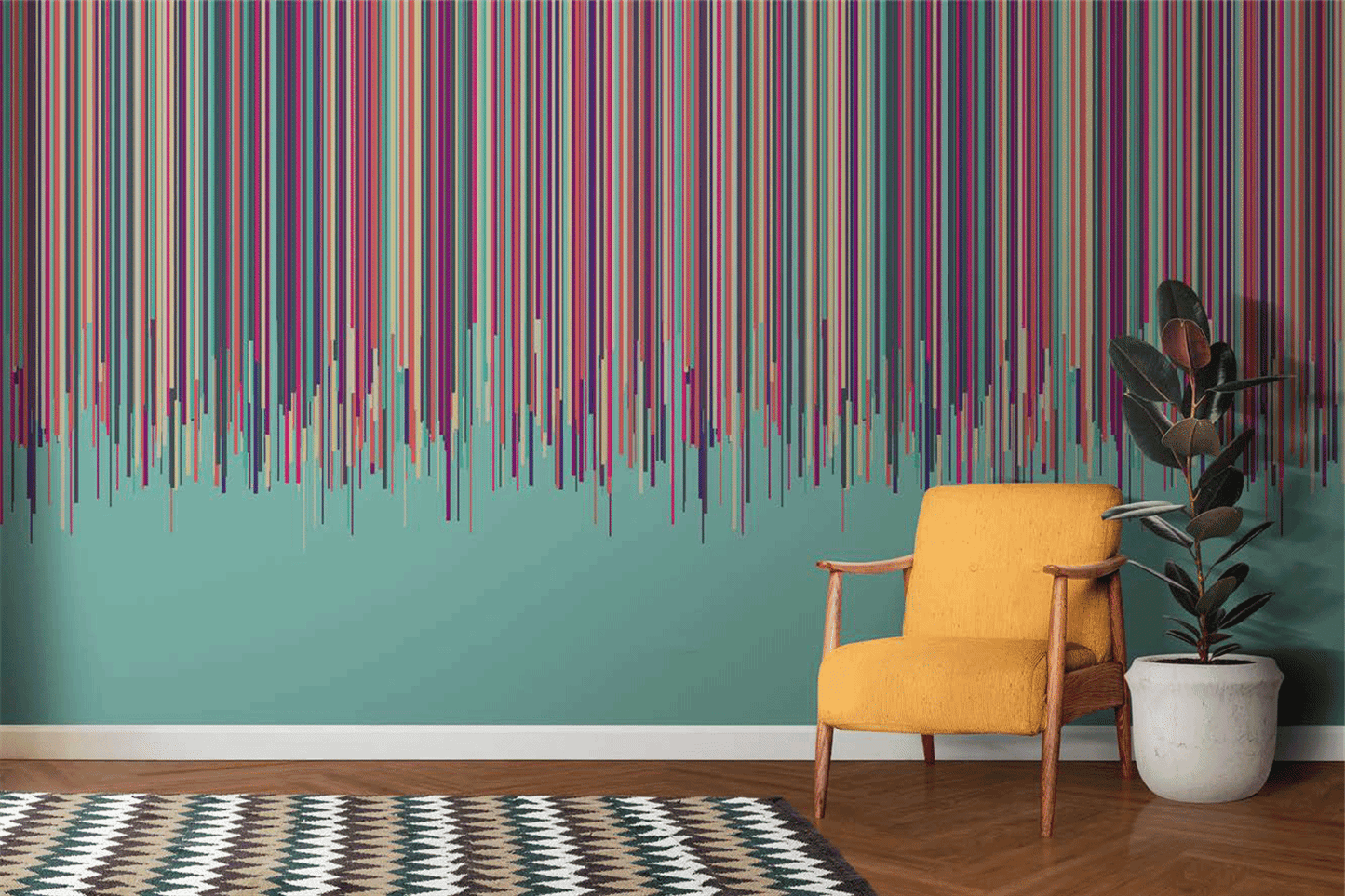 Premium Wall-Paper