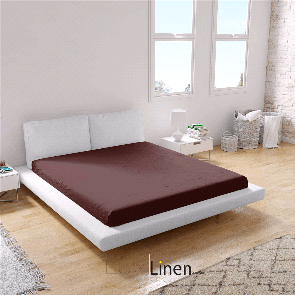 Bed Sheets Various Colors