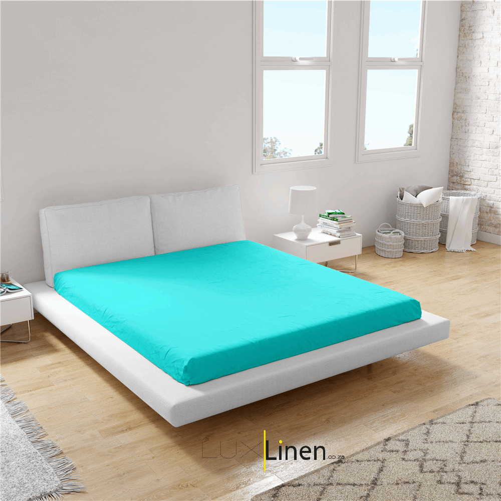 Bed Sheets Various Colors