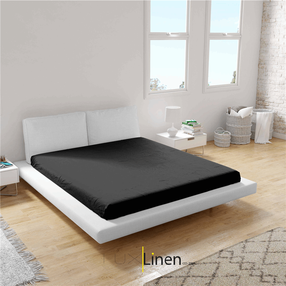 Bed Sheets Various Colors