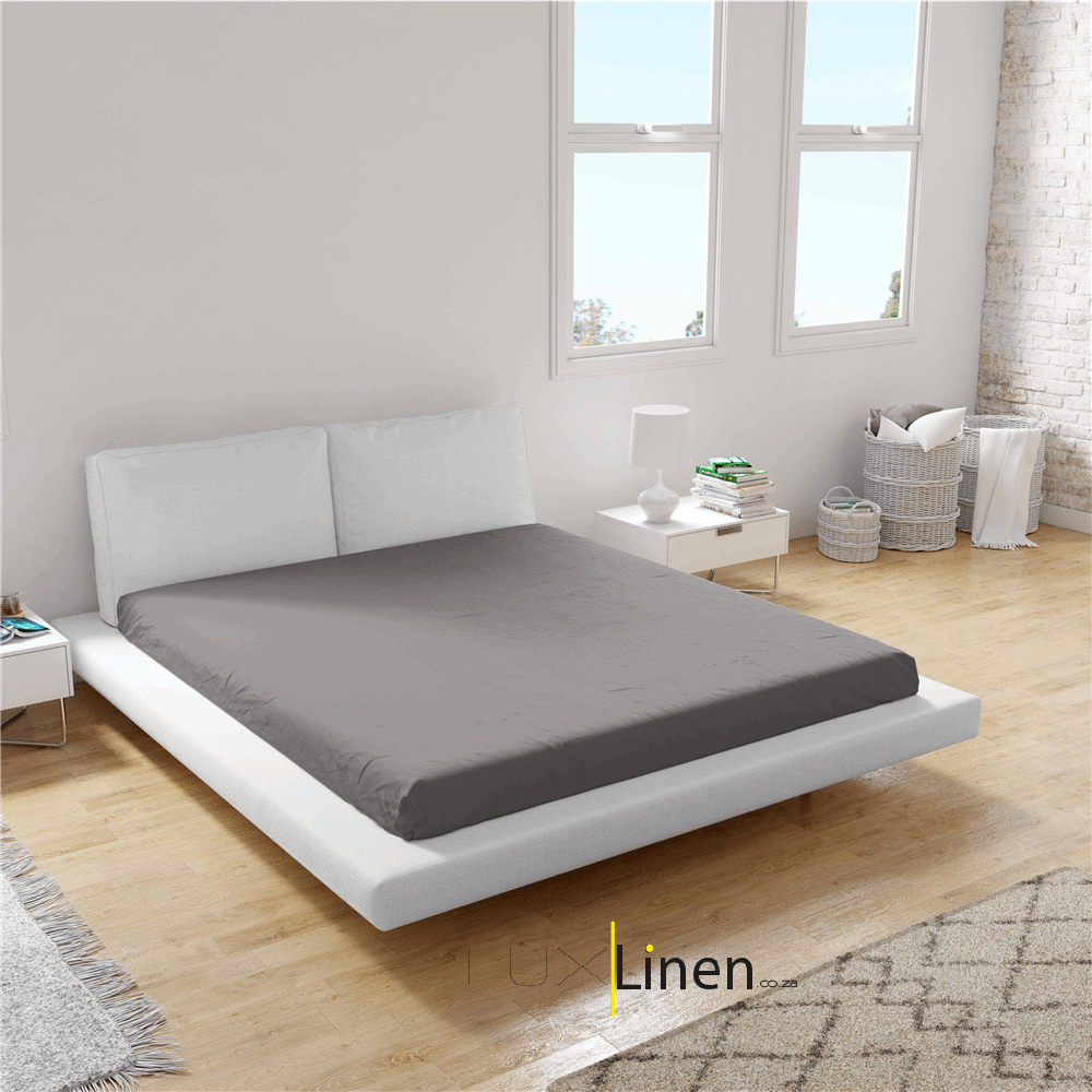 Bed Sheets Various Colors