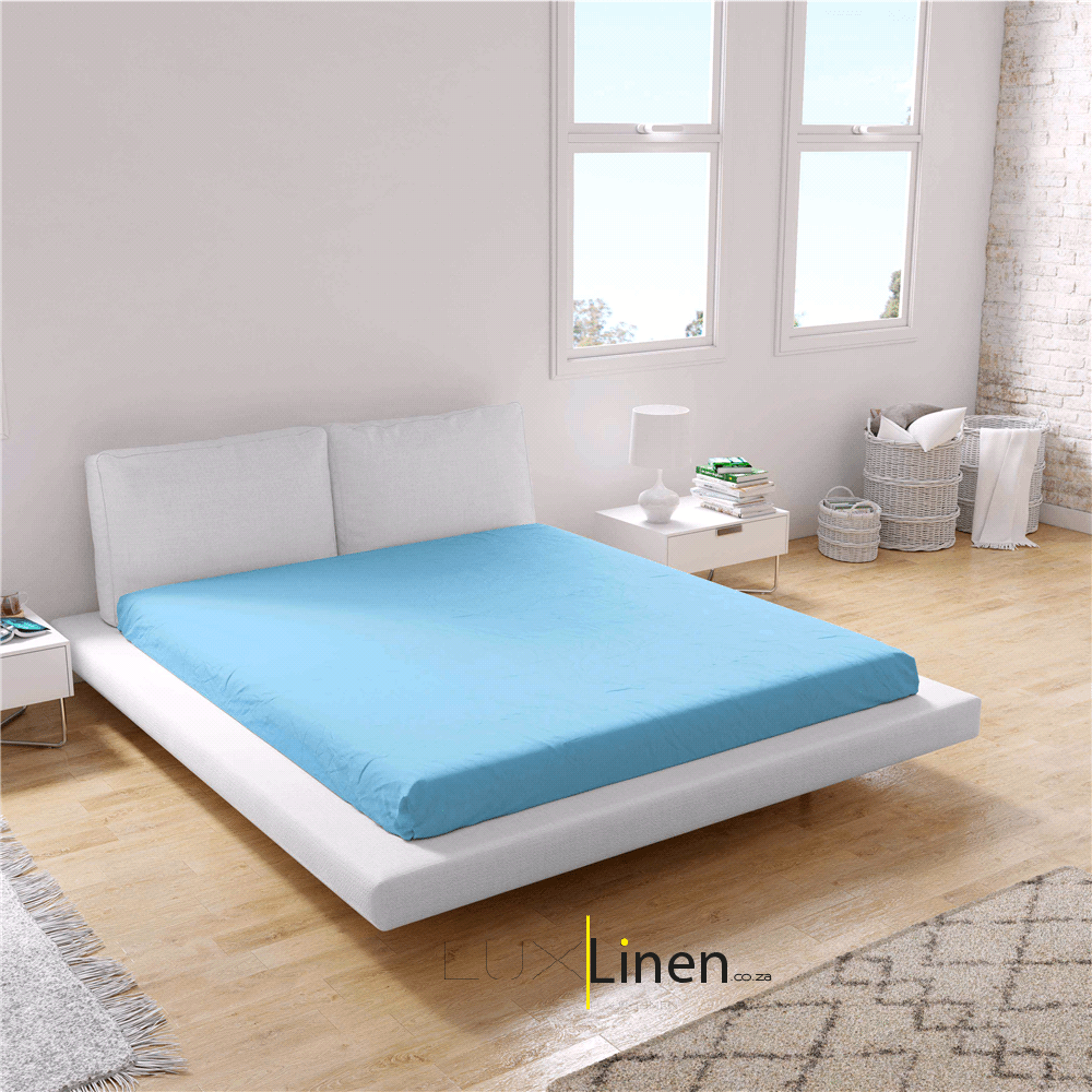 Bed Sheets Various Colors