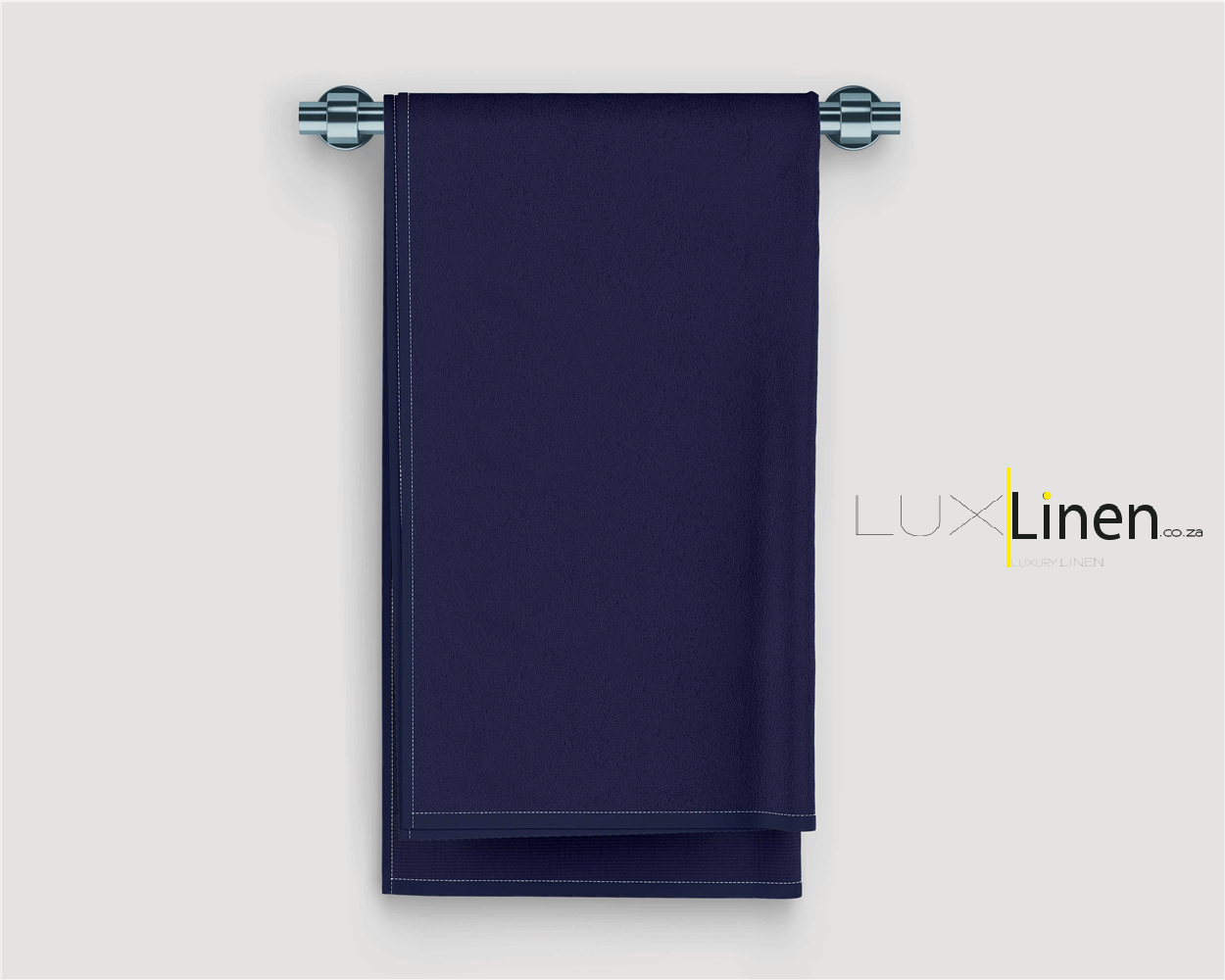 Luxury Towels Various Colors