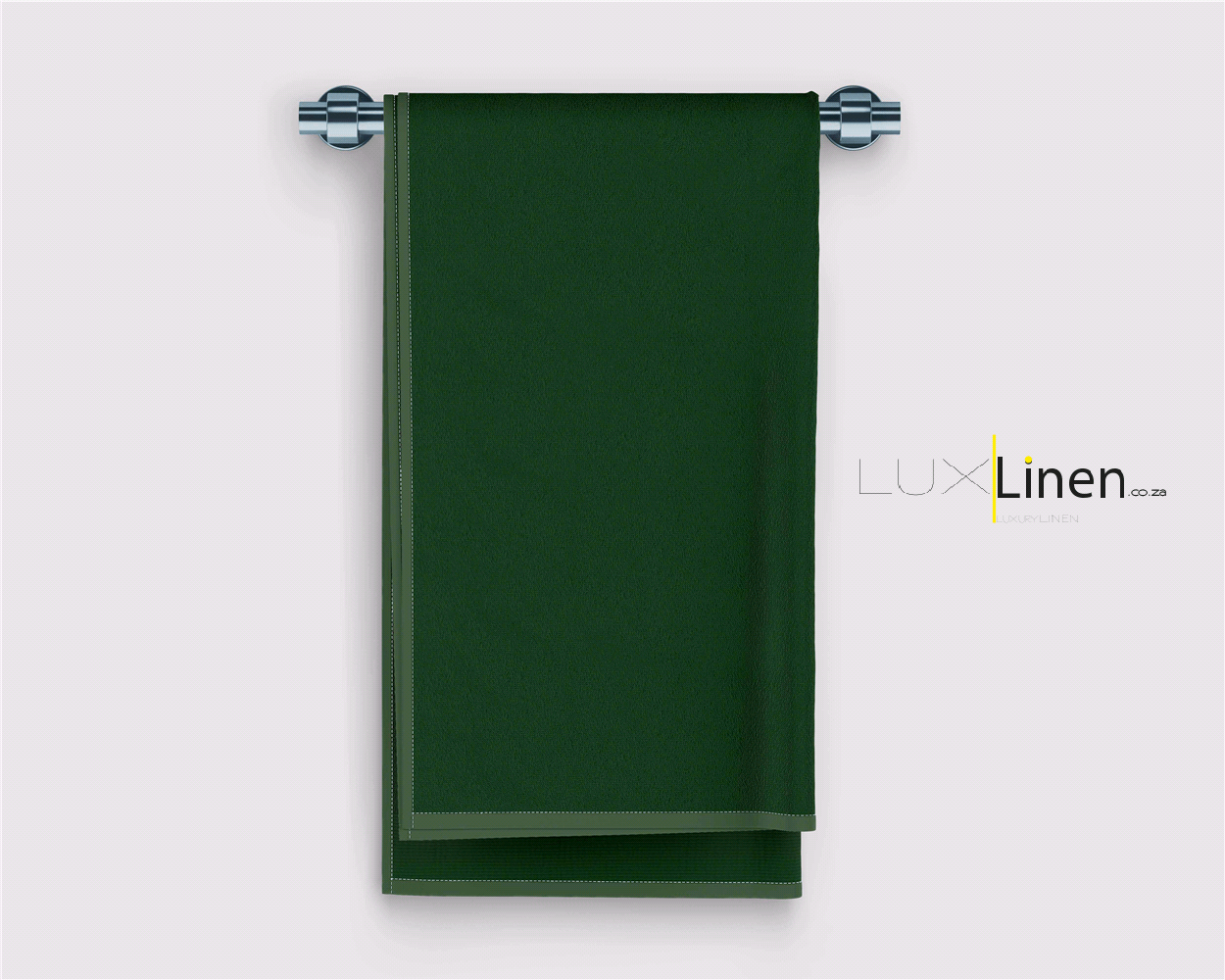 Luxury Towels Various Colors