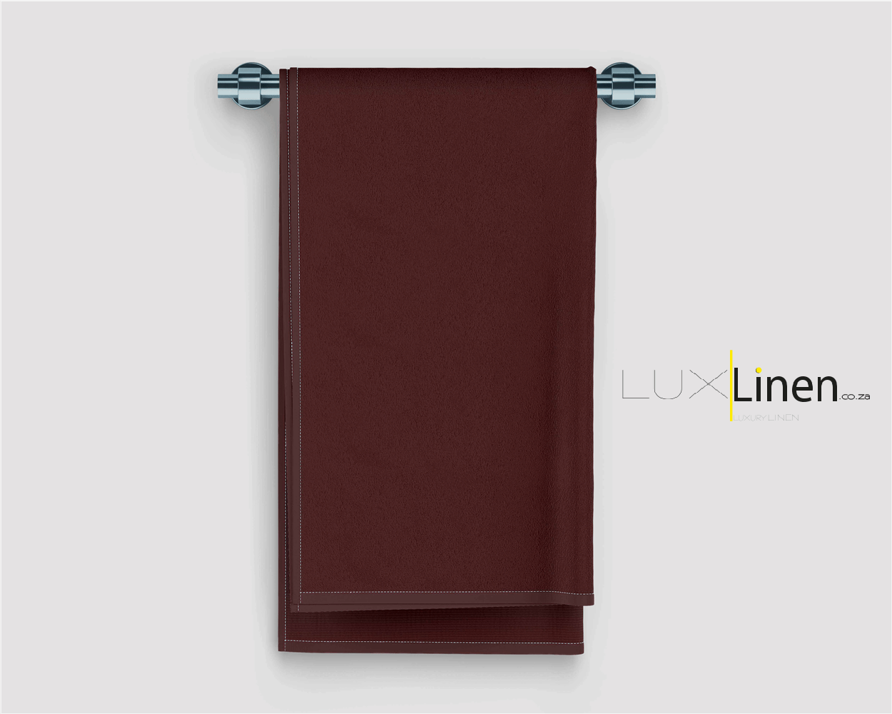 Luxury Towels Various Colors
