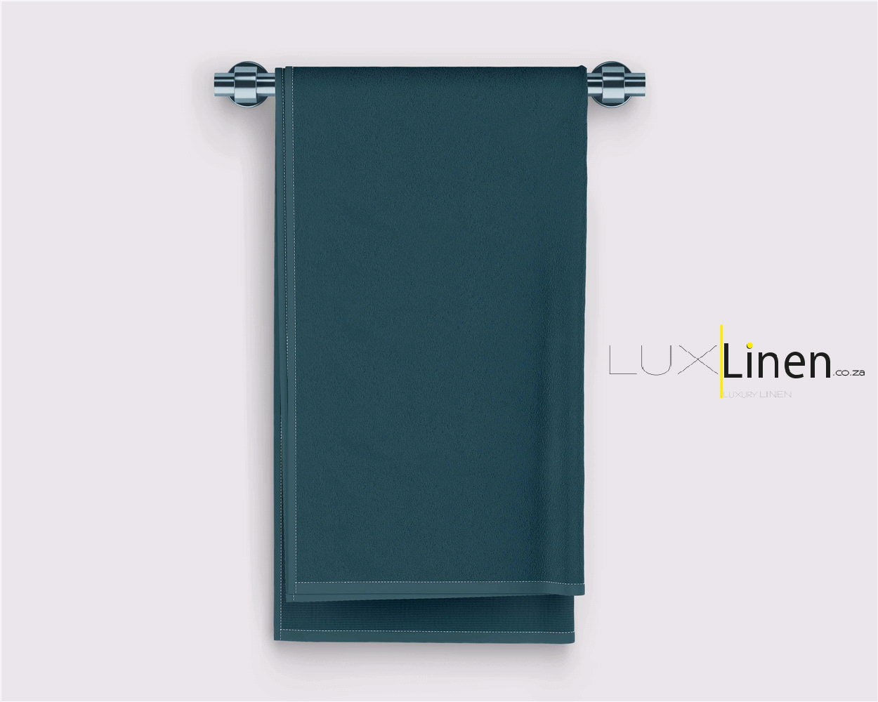 Luxury Towels Various Colors