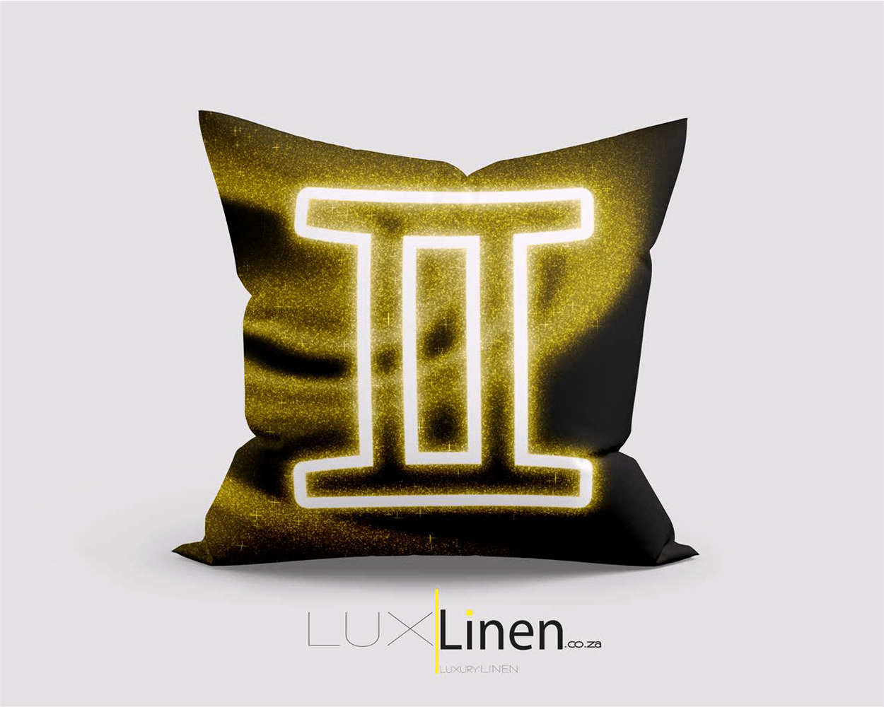 Zodiac Scatter Cushions