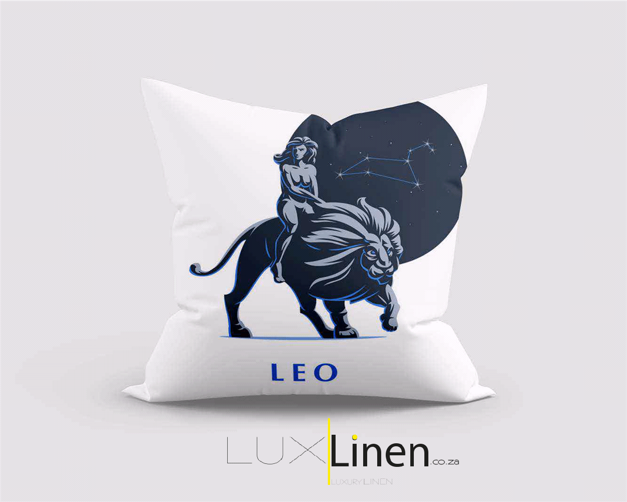 Zodiac Scatter Cushions