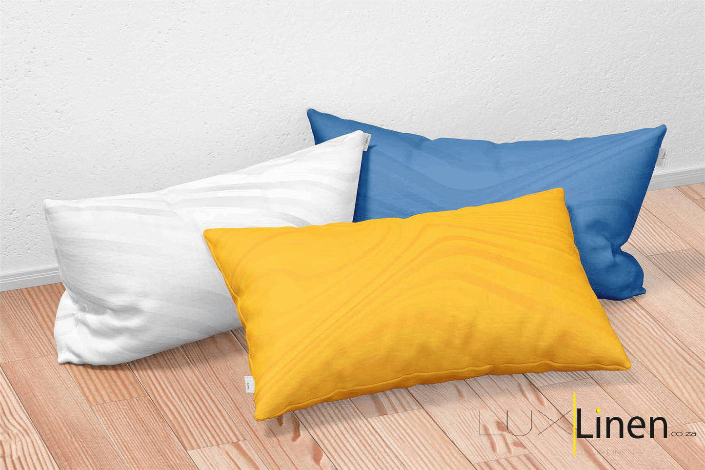 Rectangular Pillow Set