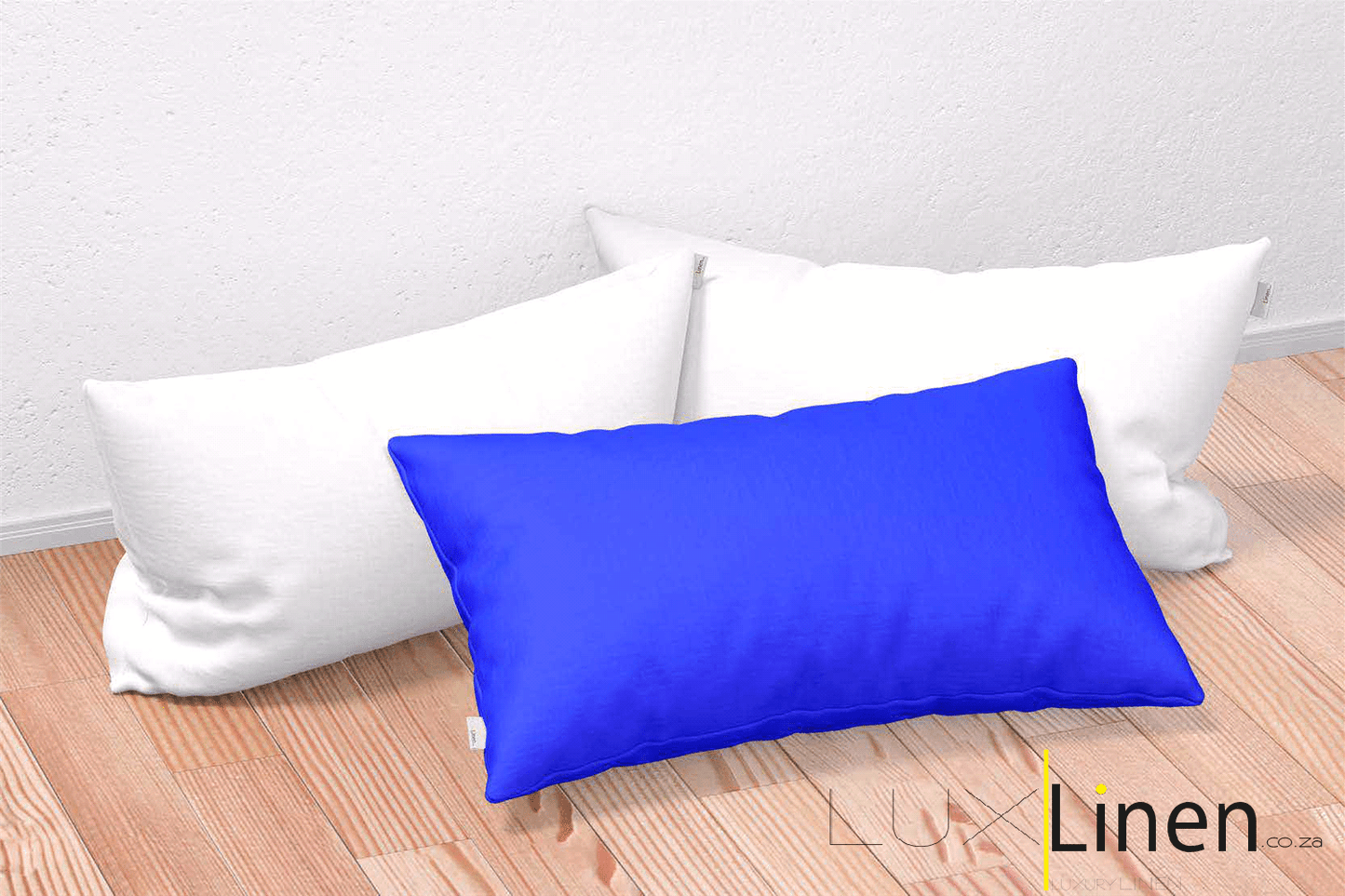 Rectangular Pillow Set