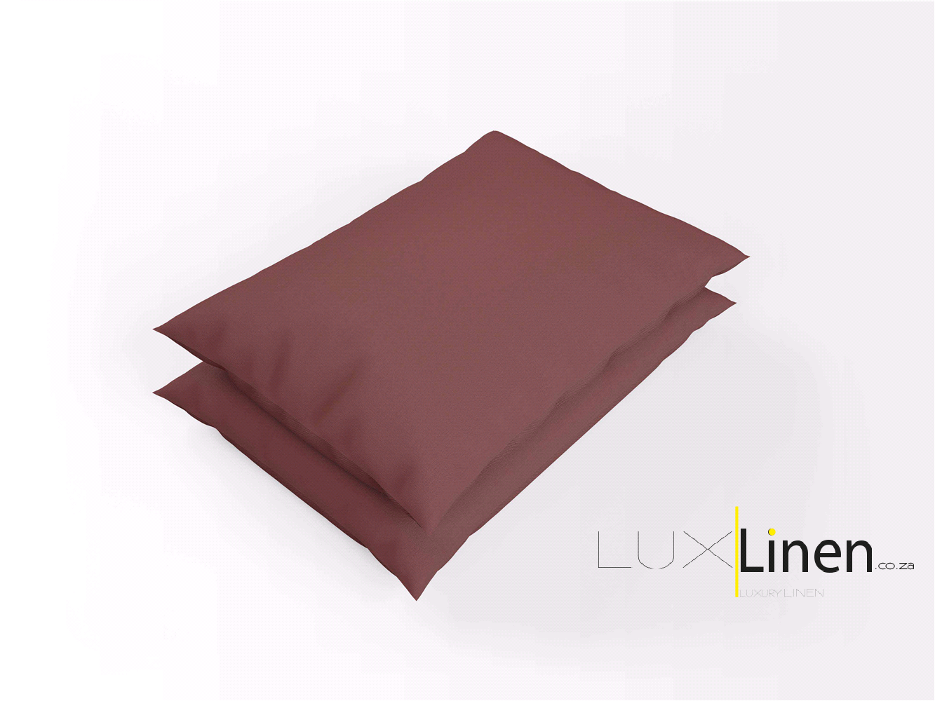 Bed Pillows Various Colors
