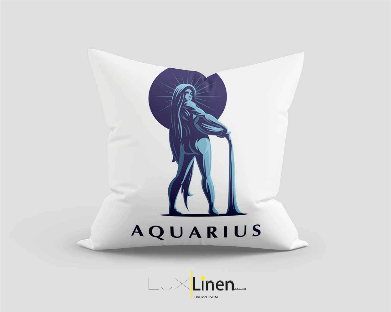 Zodiac Scatter Cushions