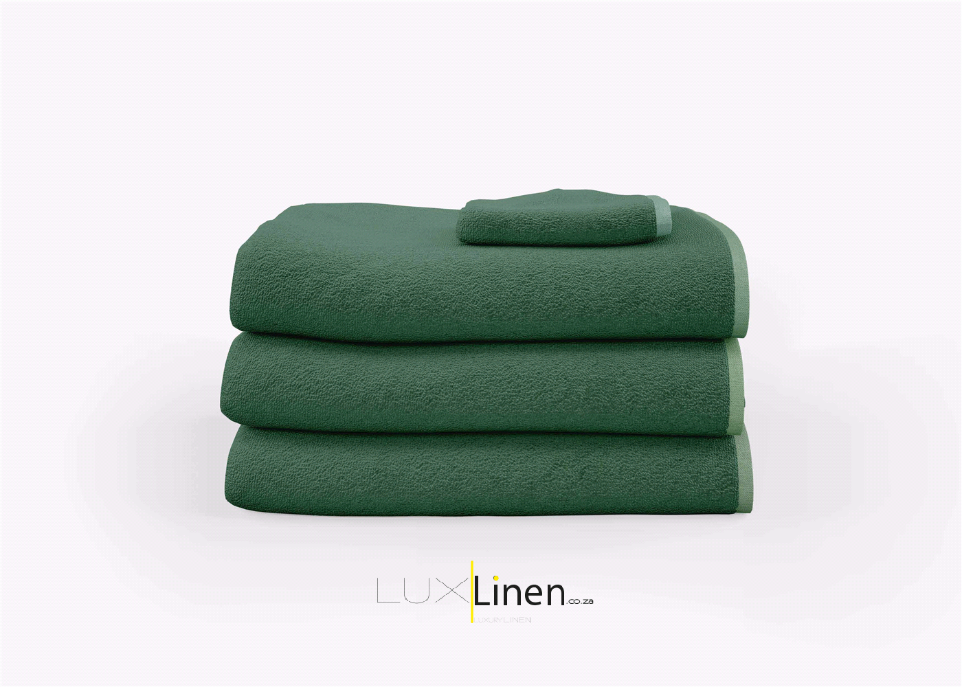 Bath Towel Set