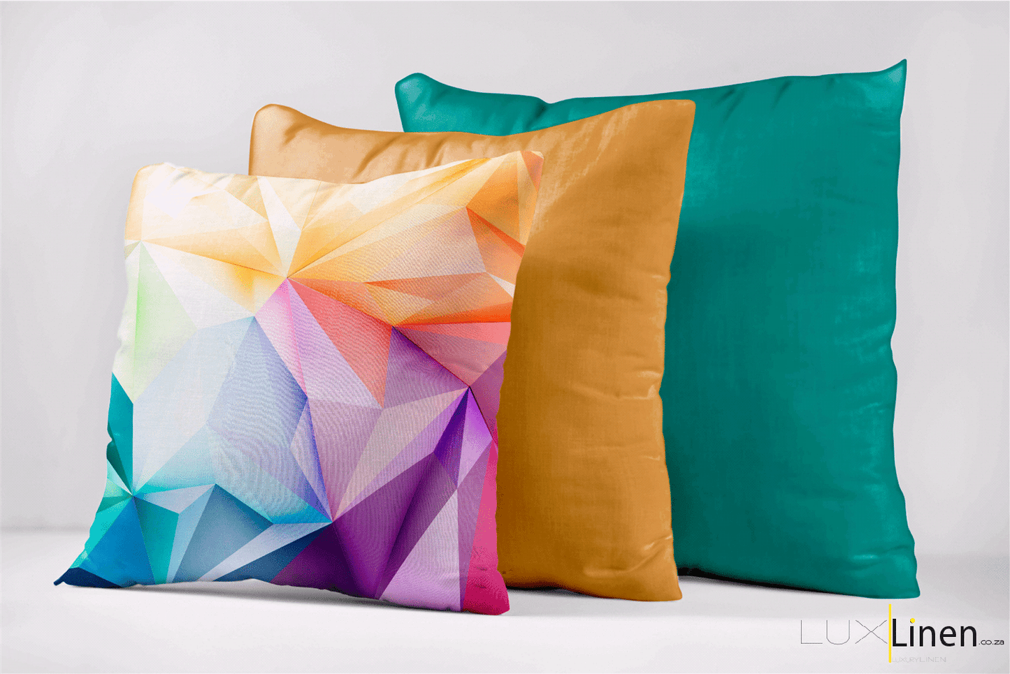 Luxury Scatter Set