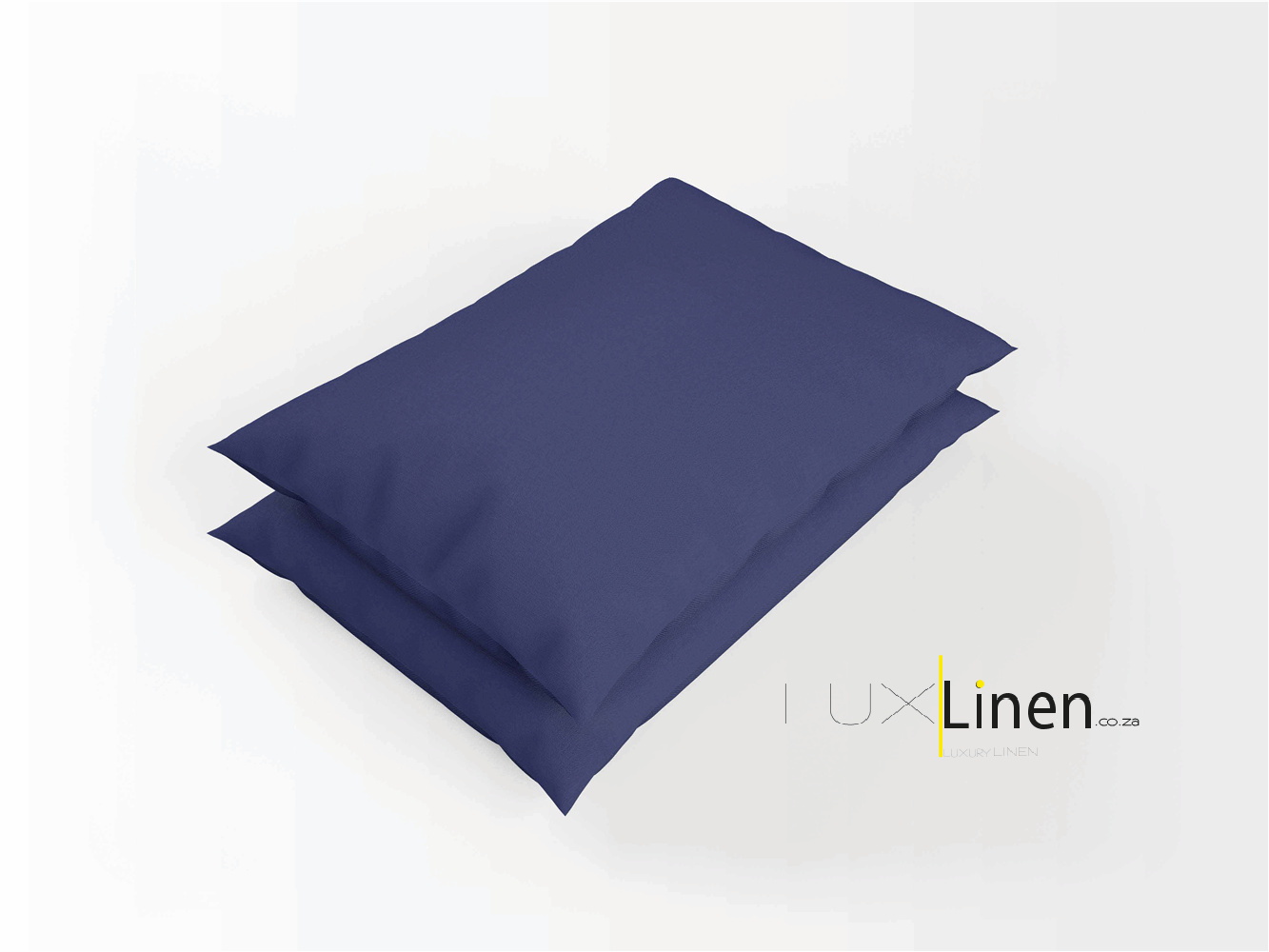 Bed Pillows Various Colors