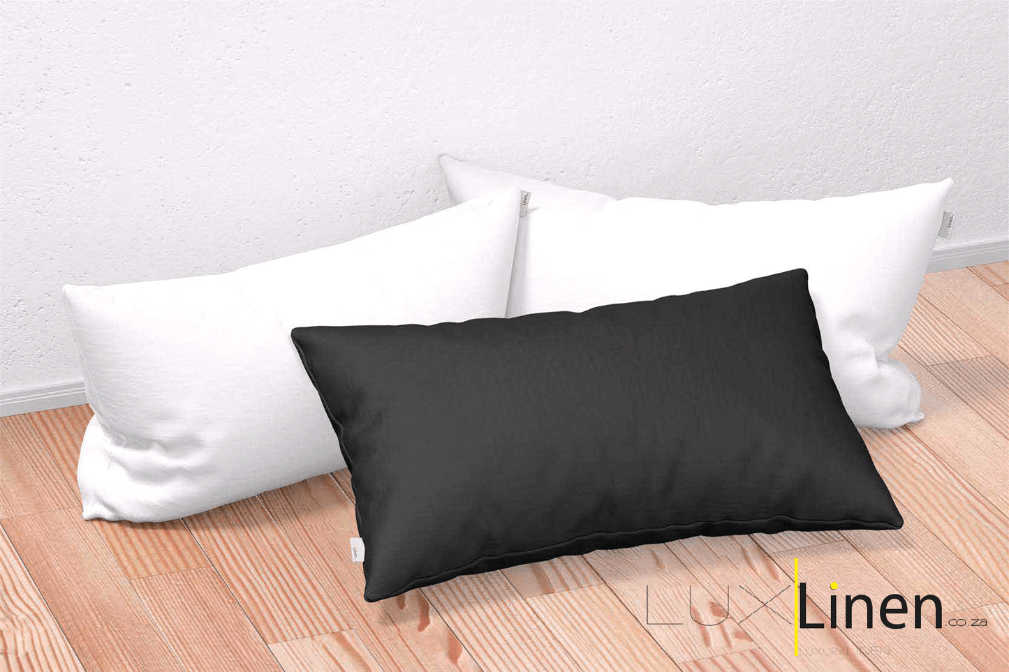 Rectangular Pillow Set