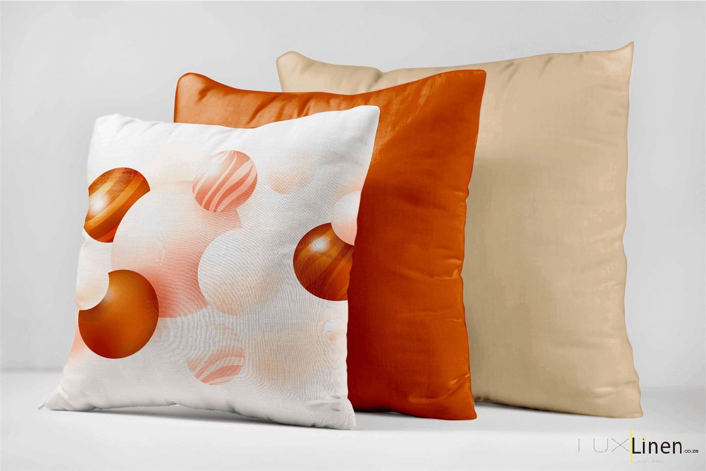 Luxury Sphere Scatter Set