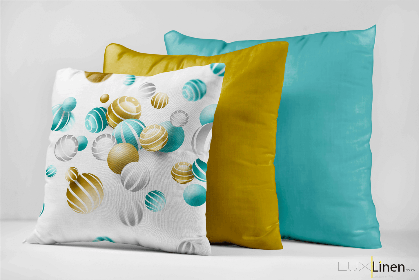 Luxury Sphere Scatter Set