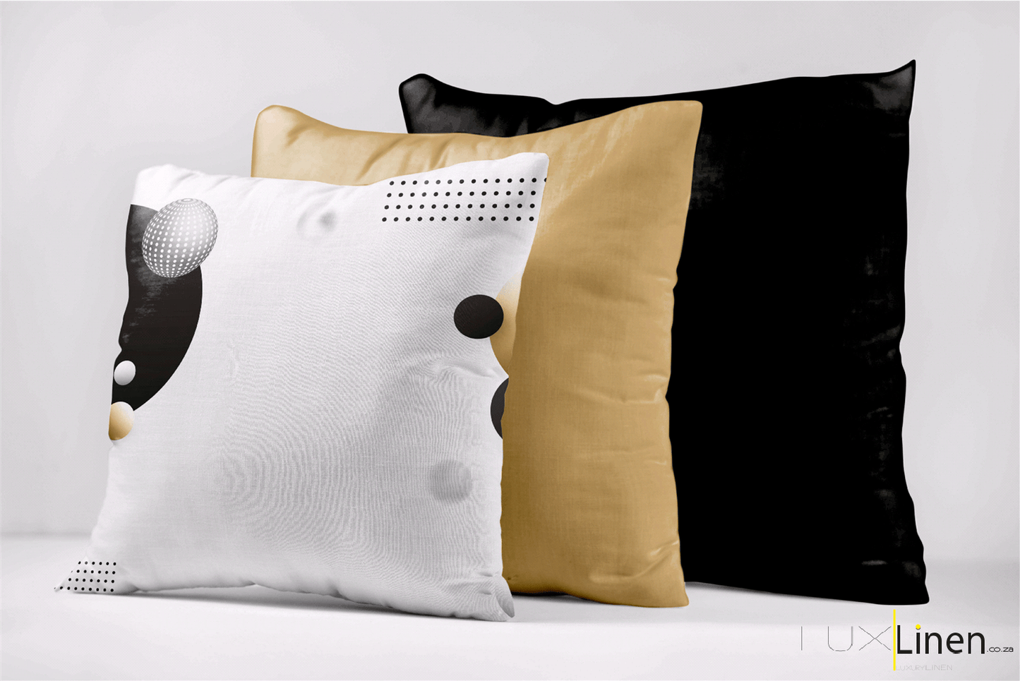 Luxury Scatter Set