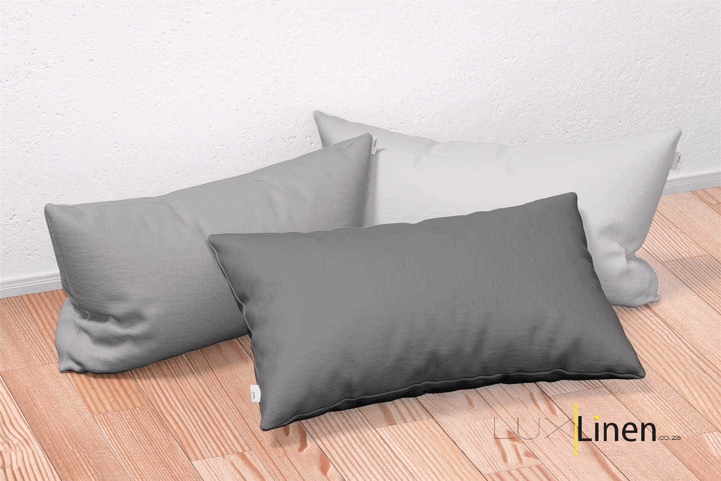 Rectangular Pillow Set