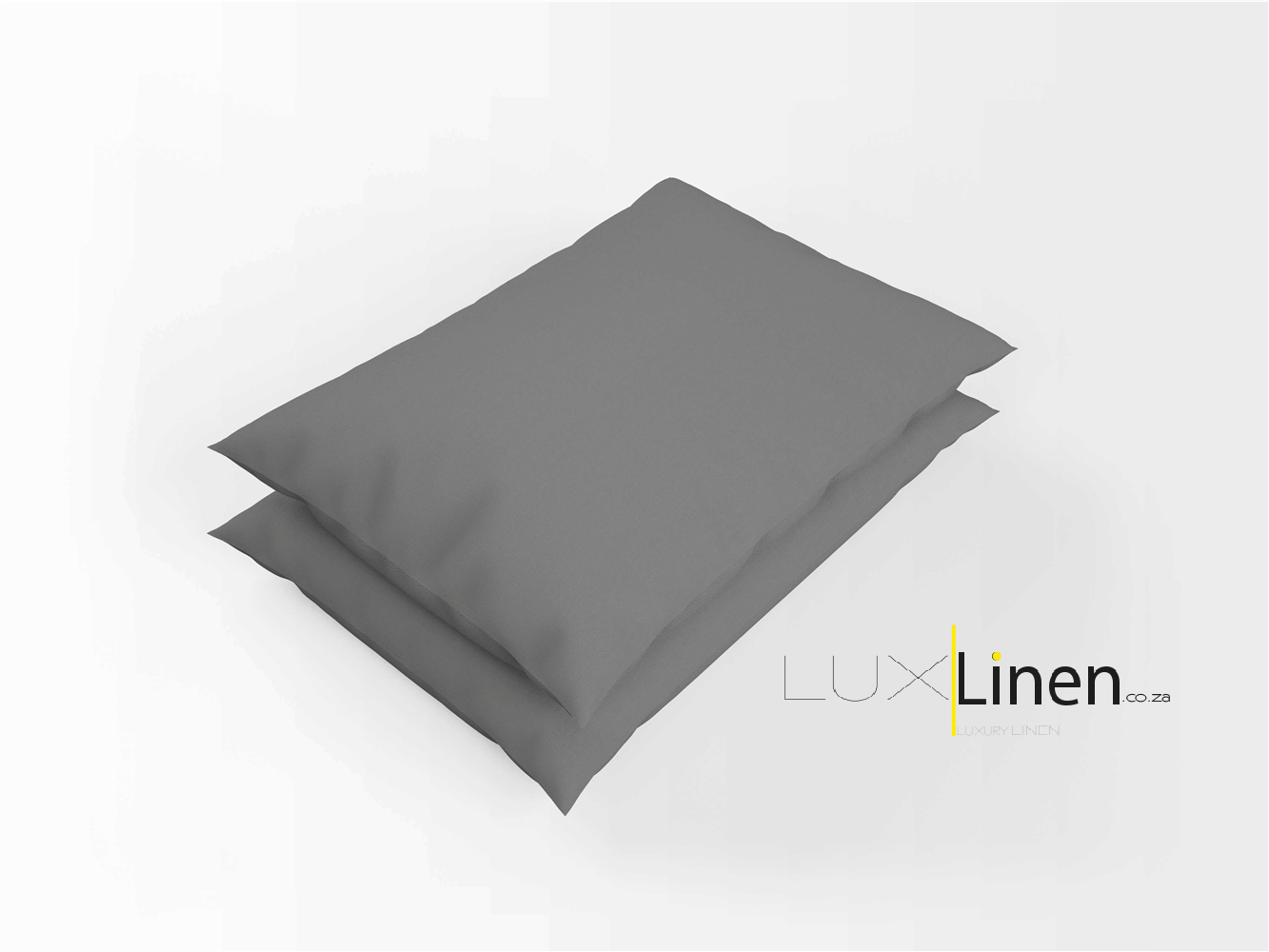 Bed Pillows Various Colors