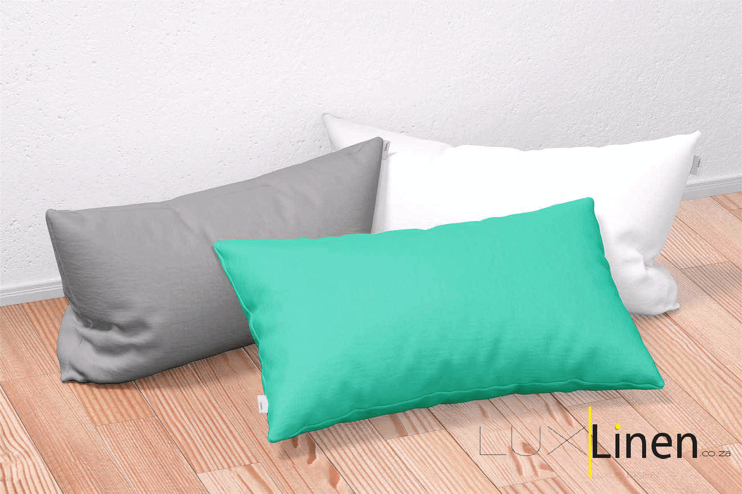 Rectangular Pillow Set