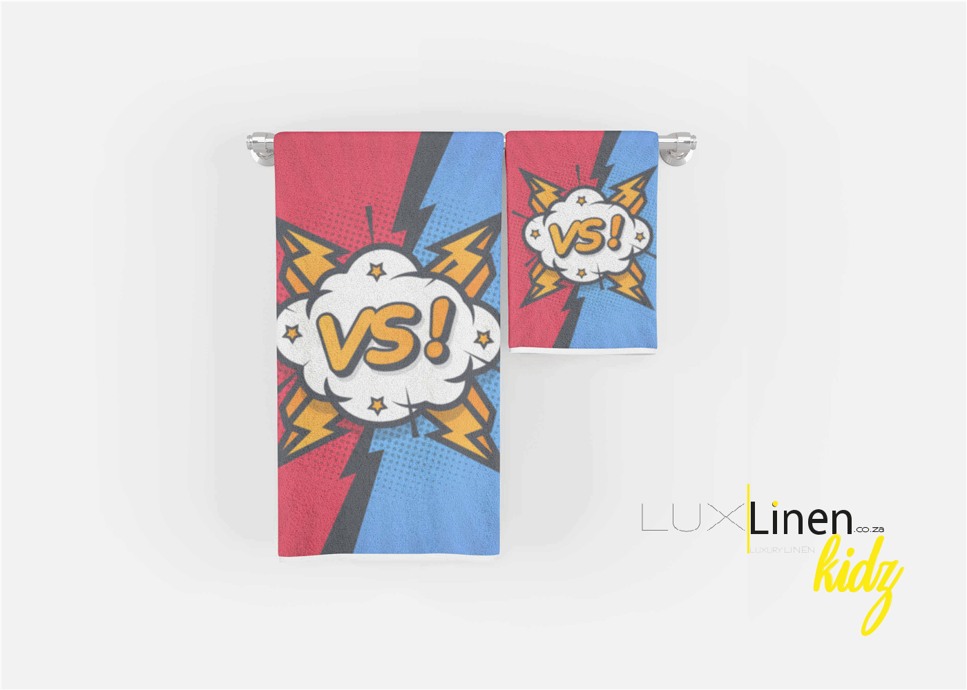 V/S Towel Set