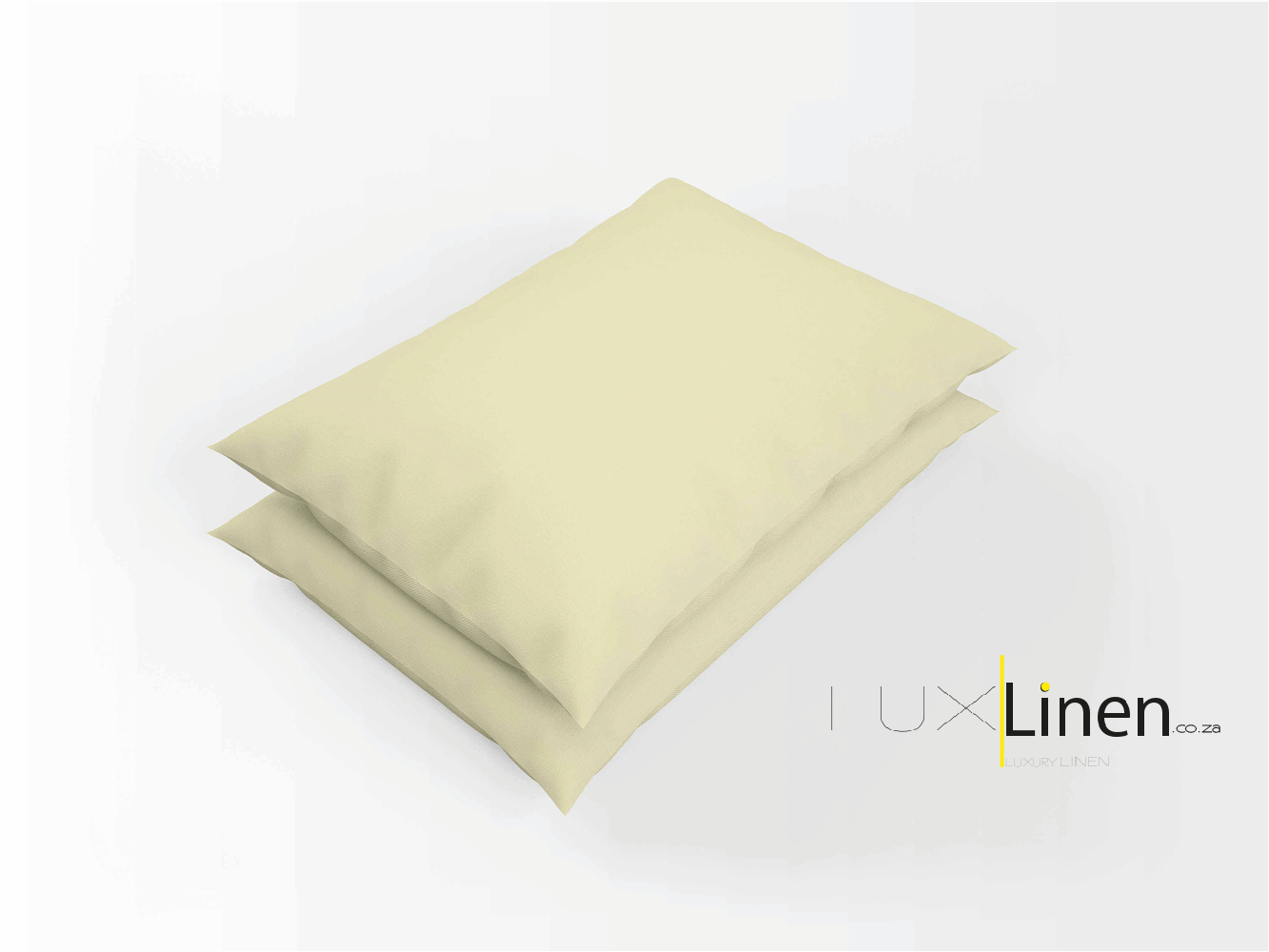 Bed Pillows Various Colors